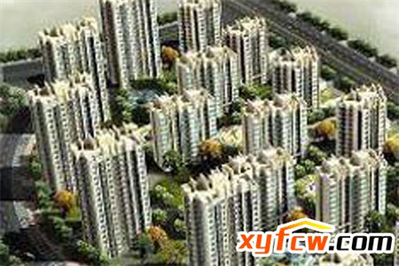 城东东园小区3室2厅1卫42.8万86m2出售